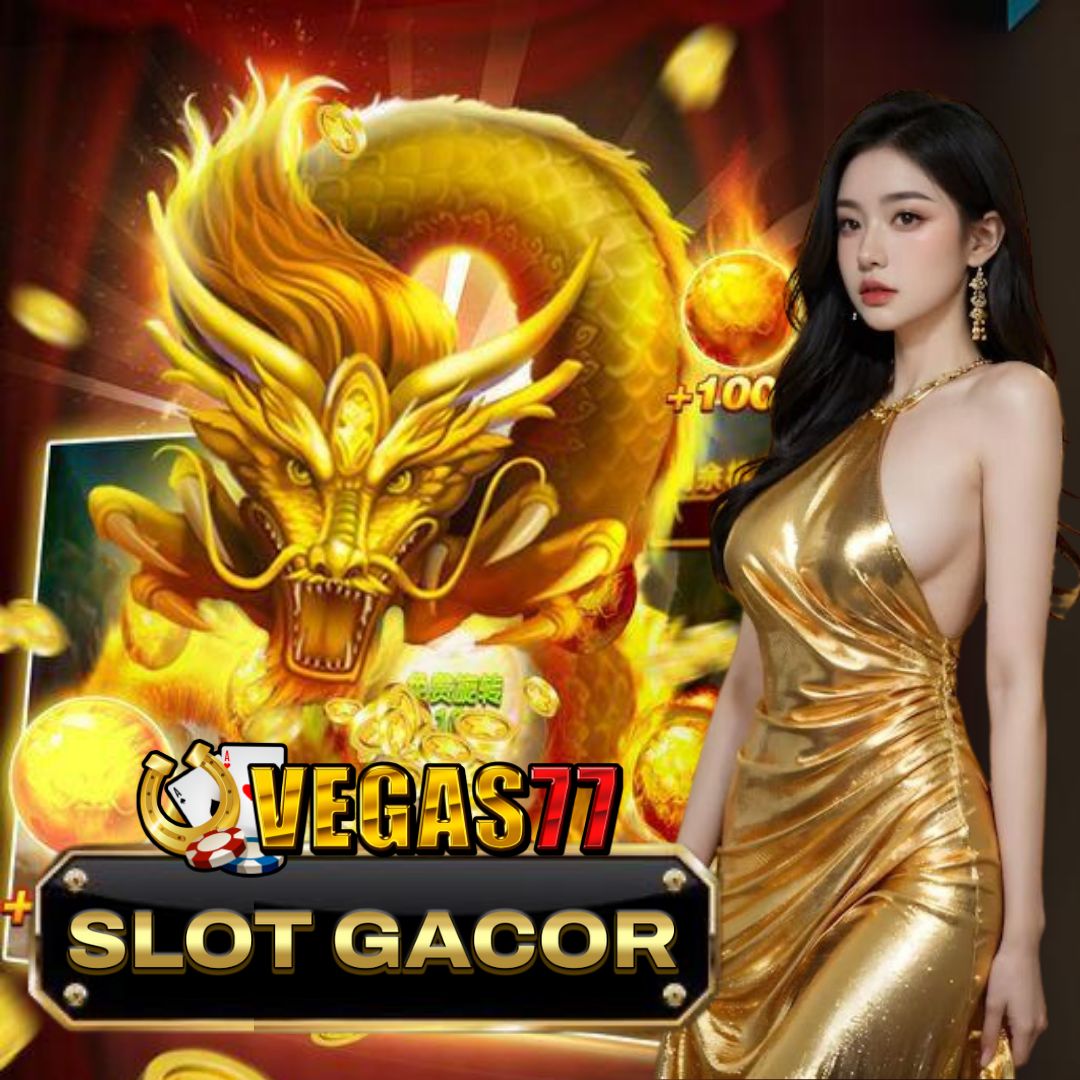 VEGAS77 < Link Slot Gacor Malam Ini Mudah Menang Anti Rungkad